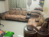 Corner Sofa